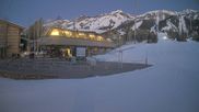 Archiviertes Webcam Bild: Talstation Bridger Skilift Jackson Hole am 26 Feb 2026 um 14:25 Uhr