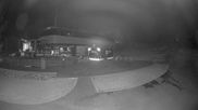 Archiviertes Webcam Bild: Talstation Bridger Skilift Jackson Hole am 09.10.2026 um 08:05 Uhr