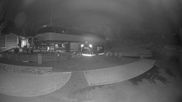 Archiviertes Webcam Bild: Talstation Bridger Skilift Jackson Hole am 09.10.2026 um 14:05 Uhr