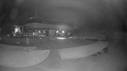 Archiviertes Webcam Bild: Talstation Bridger Skilift Jackson Hole am 09.10.2026 um 10:05 Uhr