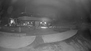 Archiviertes Webcam Bild: Talstation Bridger Skilift Jackson Hole am 09.10.2026 um 12:05 Uhr