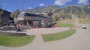 Archiviertes Webcam Bild: Talstation Bridger Skilift Jackson Hole am 09.10.2026 um 20:05 Uhr
