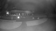 Archived webcam image showing Base Bridger Gondola Jackson Hole Mountain Resort on 19 Oct 2026 at 08:04