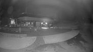 Archiviertes Webcam Bild: Talstation Bridger Skilift Jackson Hole am 10.10.2026 um 08:24 Uhr