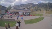 Archiviertes Webcam Bild: Talstation Bridger Skilift Jackson Hole am 10.10.2026 um 00:05 Uhr