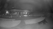 Archiviertes Webcam Bild: Talstation Bridger Skilift Jackson Hole am 10.10.2026 um 10:24 Uhr