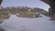 Archiviertes Webcam Bild: Sweetwater Teewinot Talstation Jackson Hole am 12.04.2026 um 14:36 Uhr