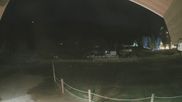 Archived webcam image showing Base Sweetwater Teewinot Jackson Hole on 18 May 2026 at 12:38