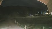 Archived webcam image showing Base Sweetwater Teewinot Jackson Hole on 26 May 2026 at 08:05