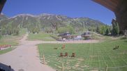 Archiviertes Webcam Bild: Sweetwater Teewinot Talstation Jackson Hole am 29.05.2026 um 18:27 Uhr