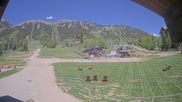 Archiviertes Webcam Bild: Sweetwater Teewinot Talstation Jackson Hole am 29.05.2026 um 20:27 Uhr