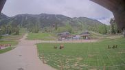 Archiviertes Webcam Bild: Sweetwater Teewinot Talstation Jackson Hole am 29.05.2026 um 22:27 Uhr