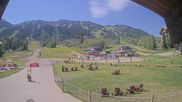 Archiviertes Webcam Bild: Sweetwater Teewinot Talstation Jackson Hole am 14.07.2026 um 00:09 Uhr