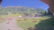 Archiviertes Webcam Bild: Sweetwater Teewinot Talstation Jackson Hole am 12.07.2026 um 16:09 Uhr