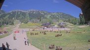 Archiviertes Webcam Bild: Sweetwater Teewinot Talstation Jackson Hole am 12.07.2026 um 20:09 Uhr