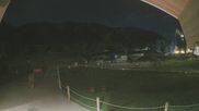 Archived webcam image showing Base Sweetwater Teewinot Jackson Hole on 26 Aug 2026 at 10:49