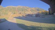 Archiviertes Webcam Bild: Sweetwater Teewinot Talstation Jackson Hole am 19.10.2026 um 16:35 Uhr