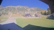 Archiviertes Webcam Bild: Sweetwater Teewinot Talstation Jackson Hole am 19.10.2026 um 18:35 Uhr