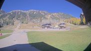 Archiviertes Webcam Bild: Sweetwater Teewinot Talstation Jackson Hole am 19.10.2026 um 20:35 Uhr