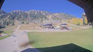 Archiviertes Webcam Bild: Sweetwater Teewinot Talstation Jackson Hole am 19.10.2026 um 22:35 Uhr