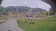 Archiviertes Webcam Bild: Sweetwater Teewinot Talstation Jackson Hole am 10.10.2026 um 16:59 Uhr
