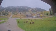 Archiviertes Webcam Bild: Sweetwater Teewinot Talstation Jackson Hole am 10.10.2026 um 22:59 Uhr