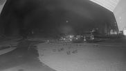 Archived webcam image showing Base Sweetwater Teewinot Jackson Hole on 11 Oct 2026 at 04:53