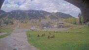 Archiviertes Webcam Bild: Sweetwater Teewinot Talstation Jackson Hole am 11.10.2026 um 00:59 Uhr