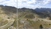 Archiviertes Webcam Bild: Baqueira Teso Katalonien am 11.08.2026 um 12:09 Uhr