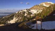 Archiviertes Webcam Bild: Panorama Jackson Hole Wyoming am 27.05.2026 um 14:49 Uhr