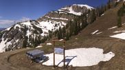 Archiviertes Webcam Bild: Panorama Jackson Hole Wyoming am 27.05.2026 um 18:49 Uhr