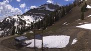 Archiviertes Webcam Bild: Panorama Jackson Hole Wyoming am 27.05.2026 um 22:49 Uhr