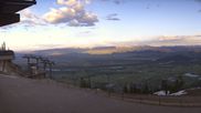 Archiviertes Webcam Bild: Panorama Jackson Hole Wyoming am 28.05.2026 um 04:49 Uhr