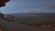 Archiviertes Webcam Bild: Panorama Jackson Hole Wyoming am 28.05.2026 um 06:49 Uhr