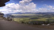 Archiviertes Webcam Bild: Panorama Jackson Hole Wyoming am 28.05.2026 um 02:49 Uhr