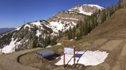 Archiviertes Webcam Bild: Panorama Jackson Hole Wyoming am 29.05.2026 um 16:26 Uhr