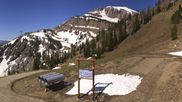 Archiviertes Webcam Bild: Panorama Jackson Hole Wyoming am 29.05.2026 um 18:26 Uhr