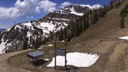 Archiviertes Webcam Bild: Panorama Jackson Hole Wyoming am 29.05.2026 um 20:26 Uhr