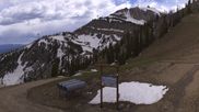 Archiviertes Webcam Bild: Panorama Jackson Hole Wyoming am 29.05.2026 um 22:26 Uhr