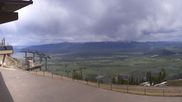 Archiviertes Webcam Bild: Panorama Jackson Hole Wyoming am 30.05.2026 um 00:26 Uhr