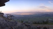 Archiviertes Webcam Bild: Panorama Jackson Hole Wyoming am 14.07.2026 um 04:08 Uhr