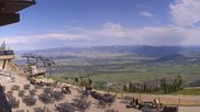 Archiviertes Webcam Bild: Panorama Jackson Hole Wyoming am 14.07.2026 um 00:08 Uhr