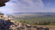Archiviertes Webcam Bild: Panorama Jackson Hole Wyoming am 14.07.2026 um 02:08 Uhr