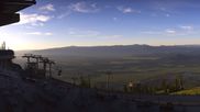 Archiviertes Webcam Bild: Panorama Jackson Hole Wyoming am 12.07.2026 um 14:09 Uhr