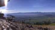 Archiviertes Webcam Bild: Panorama Jackson Hole Wyoming am 12.07.2026 um 16:09 Uhr