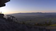 Archiviertes Webcam Bild: Panorama Jackson Hole Wyoming am 13.07.2026 um 14:08 Uhr