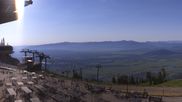 Archiviertes Webcam Bild: Panorama Jackson Hole Wyoming am 13.07.2026 um 16:08 Uhr