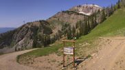 Archiviertes Webcam Bild: Panorama Jackson Hole Wyoming am 13.07.2026 um 18:08 Uhr