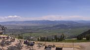 Archiviertes Webcam Bild: Panorama Jackson Hole Wyoming am 13.07.2026 um 22:08 Uhr