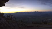 Archiviertes Webcam Bild: Panorama Jackson Hole Wyoming am 26.08.2026 um 14:15 Uhr